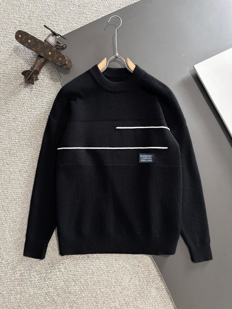 Burberry Sweaters